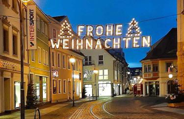 Apartment Döbeln Zentrum - Foto 22