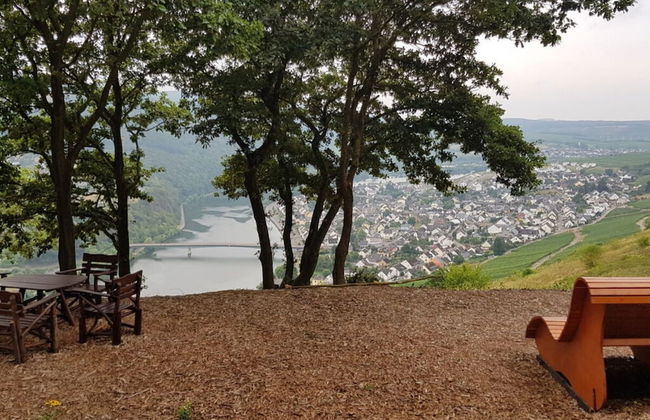 Holiday Apartment Pia Stadfeld - Foto 20