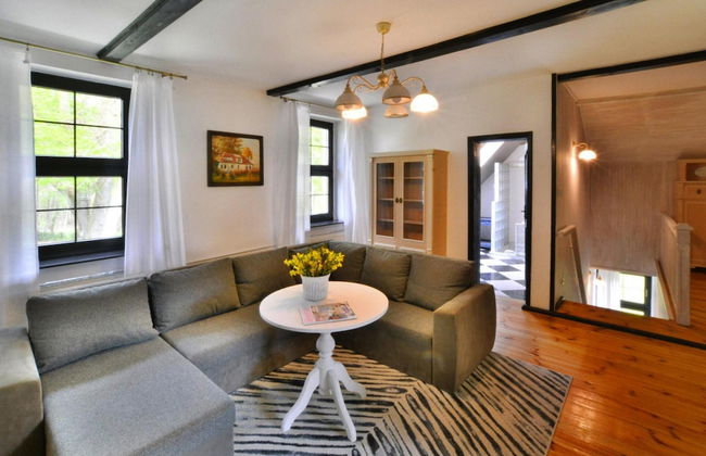 Villa in Krag Near Knight's Castle - Photo 12