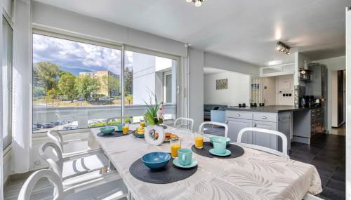 COLIVING - Sahara Bedroom - Convenient & Near CERN - Foto 2