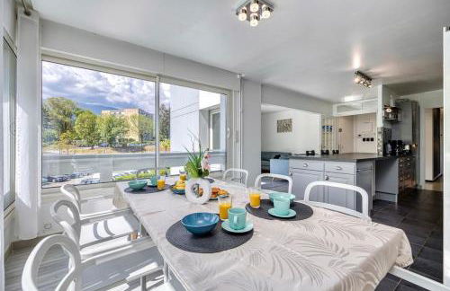 COLIVING - Oceana Bedroom - Convenient & Near CERN - Foto 28