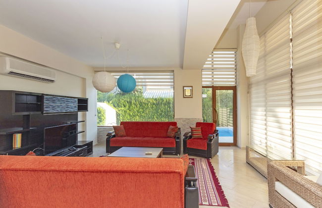 Paradise Town Villa Elite - Foto 9