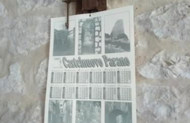 Casa Vacanze "Pietra viva" - Foto 41