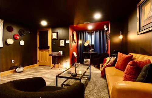 Bloomingdale Blues Speakeasy Free Parking - Foto 1