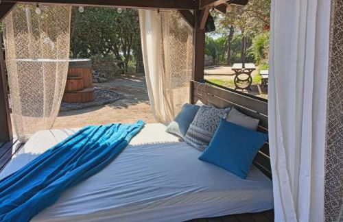 La Casita - Boutique Retreat Barcelona Coast Sea View - Photo 43