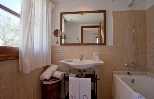 Agroturismo Mondrago -Antic Na Martina- - Foto 37