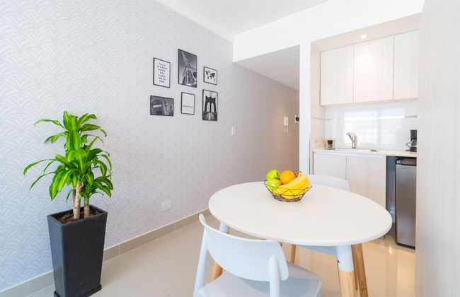 Boutique Apartments BA Moreno - Foto 49