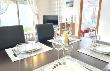 Apartamento Nathalie a 100m da Praia (T2) - Foto 9