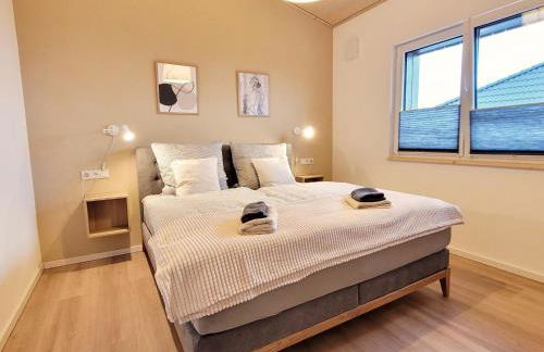 Ferienwohnung Traumpanorama im HerberHaus Hunsrück - Foto 1