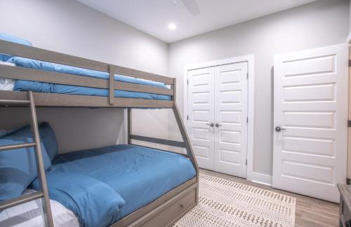 Waveland Beach Cottages - Foto 33