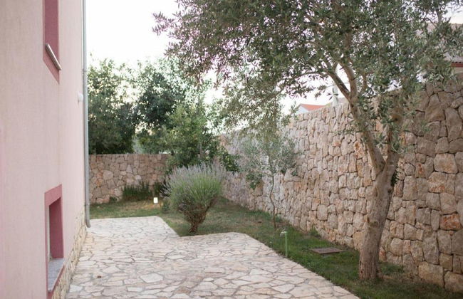 Apartments Mistral - Three Bedroom Apartment With Balcony and Shared Pool - Foto 34