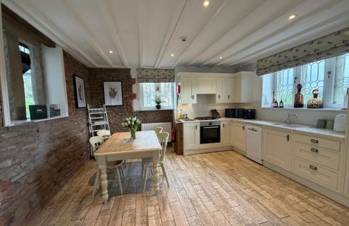 South Lodge at Pudleston Court - Foto 10