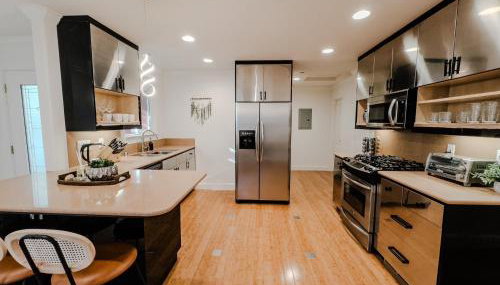 Serene Escape 2BD Private Patio & Firepit near Stanford - Foto 2