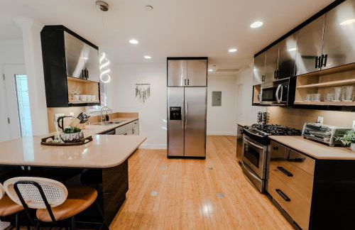 Serene Escape 2BD Private Patio & Firepit near Stanford - Foto 2