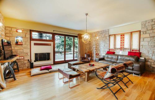 Pavliani Cliffside Retreat - Foto 10