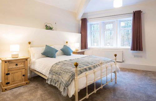 Dovestone Cottage - Foto 8