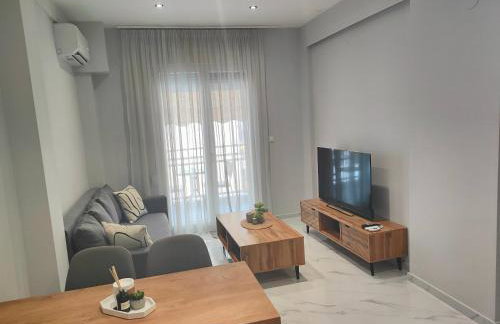 City Lux Apartment Kavala - Foto 22