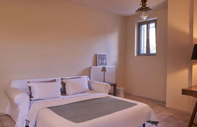 Riglia Villas - Villa Olive - Foto 26