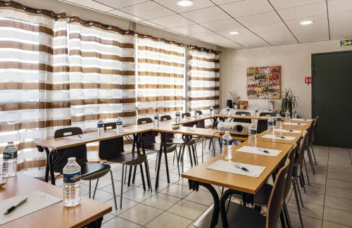 Appart'City Classic Marseille Aéroport – Vitrolles - Foto 36