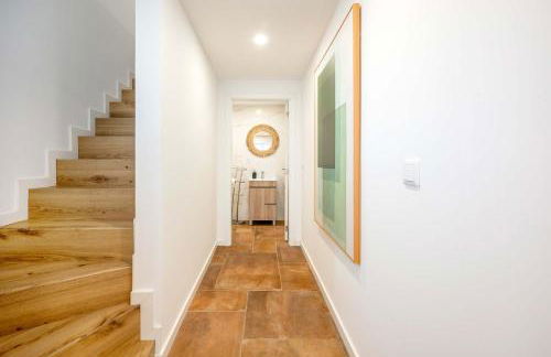 Vila Amorim - Stylish 4BR Home with Jacuzzi - Foto 18