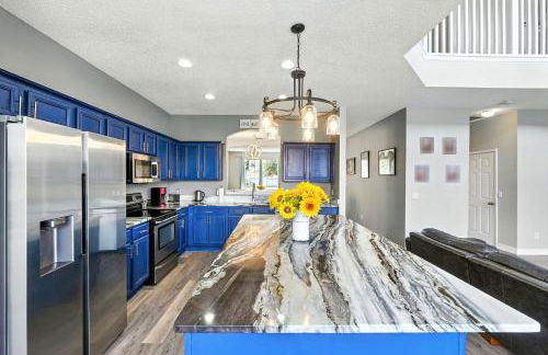 Wonderful Terra Verde Orlando Vacation Home - Foto 22