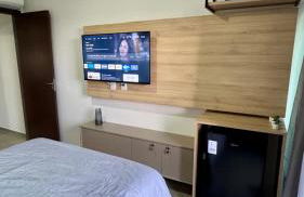 Flat em Gravatá - Villa Monte Castelo - Foto 11