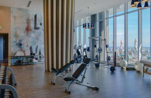 Beachfront Condo with Mesmerizing Views - Foto 44