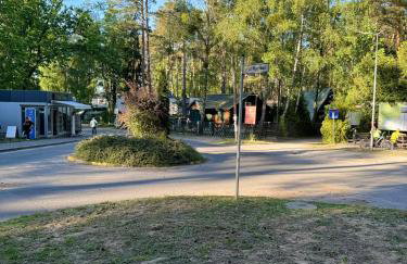 Le Rond Point - Foto 17