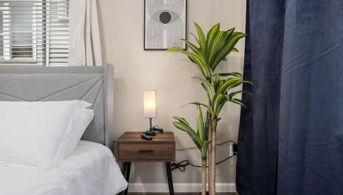 Stylish Studio Apartment with Modern Touches - Foto 3