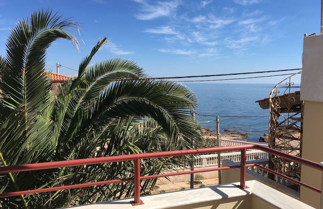 Savvas Surf House - Foto 19