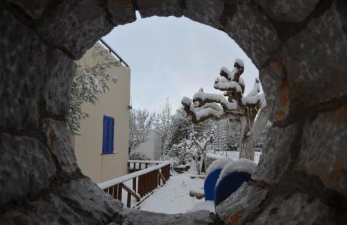 Xenonas Anopolis 2 - Foto 52