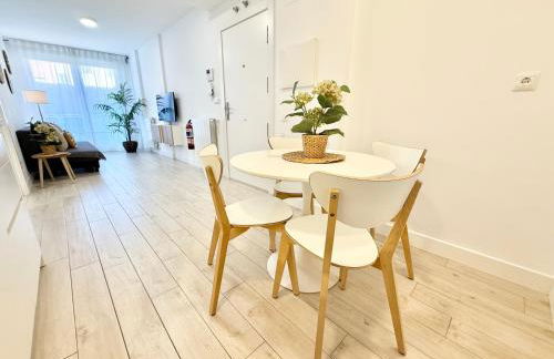 Castro Holidays - Apto D Céntrico Terraza con Garaje Gratis - Photo 27