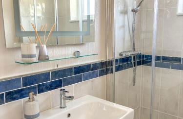 Lodge 9 Creek Caravan Park Ringstead - Photo 25