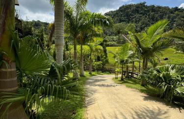 Recanto Fogo na Taça - Foto 1