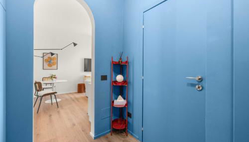 Castello Blu Suite - Foto 4