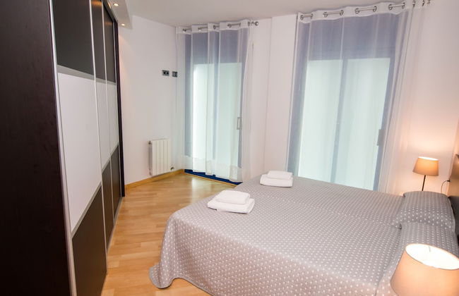 Lucasland Sitges Apartments - Foto 18