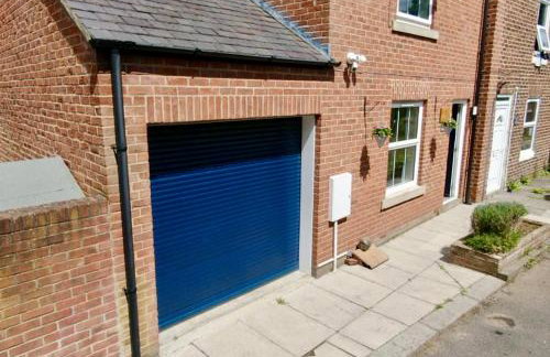 Rhubarb Retreat - Stylish House, Sleeps 5, 10 mins to Durham City & Parking & Garden - Foto 60