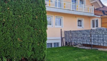 Möblierte Wohnung Nr5 - Foto 2