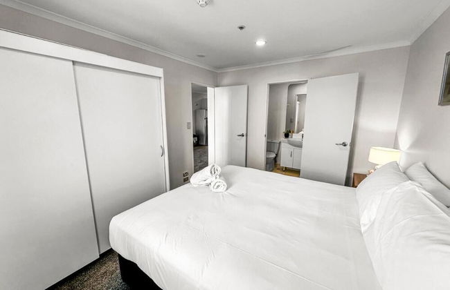 2BR Newmarket Retreat near Broadway: Zodiak Stays - Foto 5