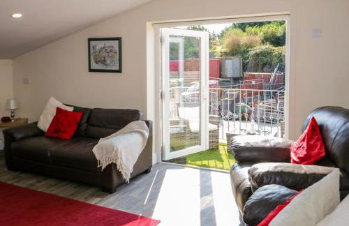 The Apartment at Plas Yr Eithin - Photo 5