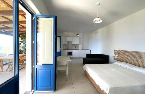 Case a Malfa - Alba & Rosina, Isola Salina - Foto 9