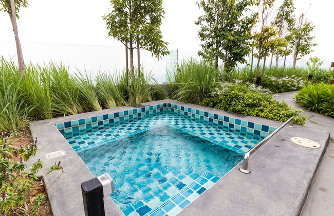 EkoCheras Luxury Suite - Foto 21