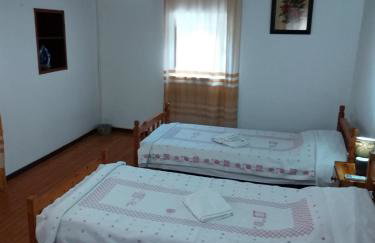 Traditional House with Loft -Michalis' House in Kouramades- - Foto 7