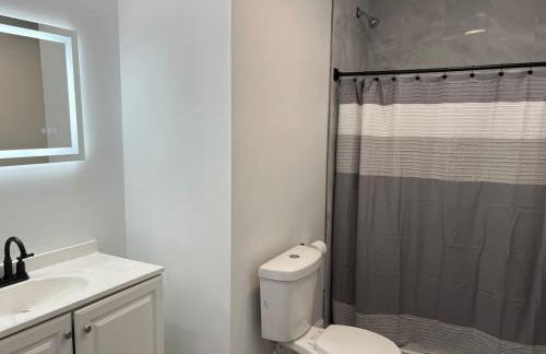 Twin Pines Lake resort 2 - Foto 9