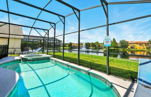 Wonderful Terra Verde Orlando Vacation Home - Foto 24