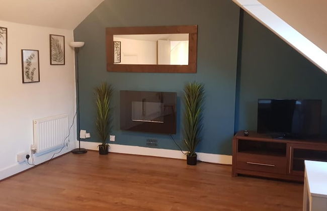 Stunning 1-bed Apartment in London - Foto 16