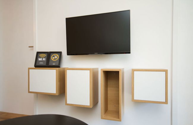 Forgotten Garden Apartments and Rooms - Foto 50