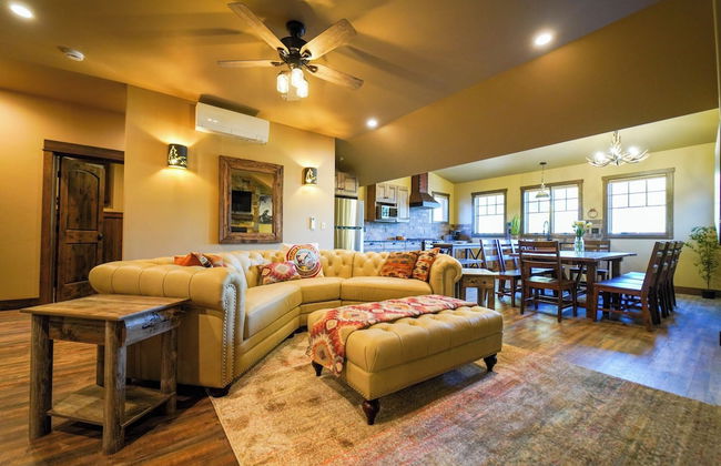 Apgar Lookout Suites - Photo 19