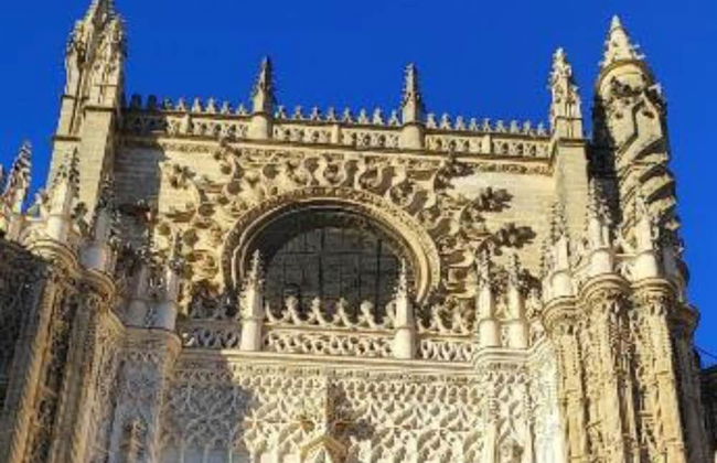 Bellas Artes I in Sevilla - Foto 30