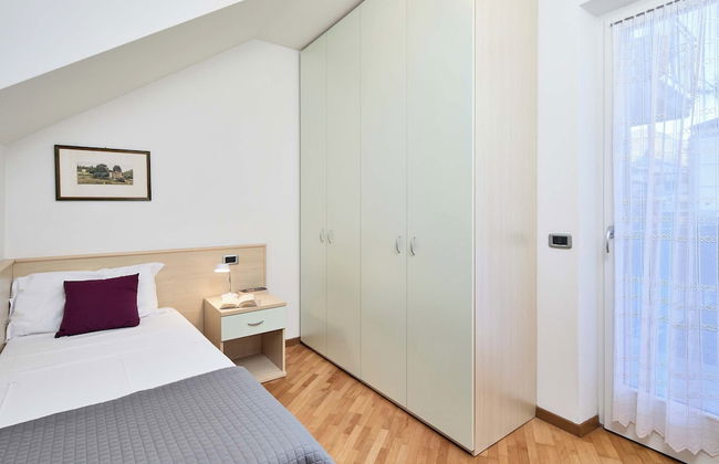 Apartments Bella Villa - Foto 34